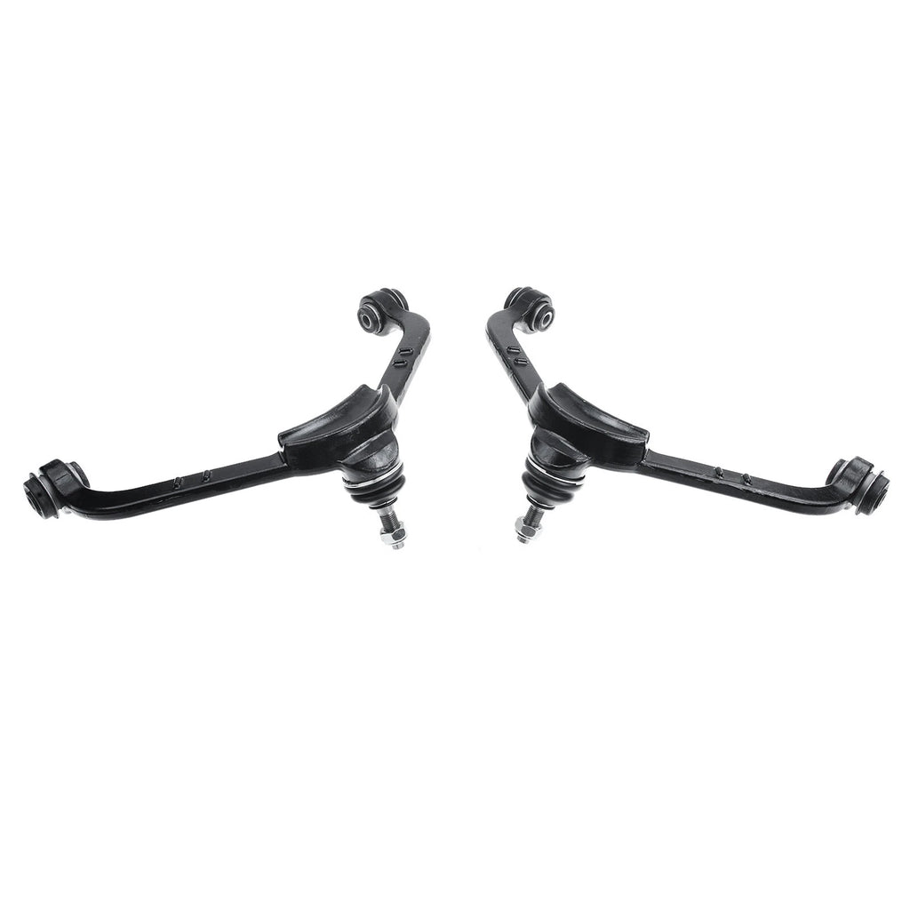 Set of 4 Front Upper Control Arm Ball Joints for Jeep Liberty (2002–2004)