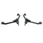 Set of 4 Front Upper Control Arm Ball Joints for Jeep Liberty (2002–2004)