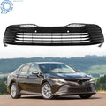 Front Lower Grille with Sensor Holes for Toyota Camry (2018–2020)