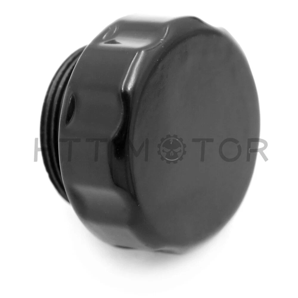 Fluid Reservoir Cap for Kawasaki Vulcan 500 (1990–2009), 750 (1986–2006), 800 (1995–2005)