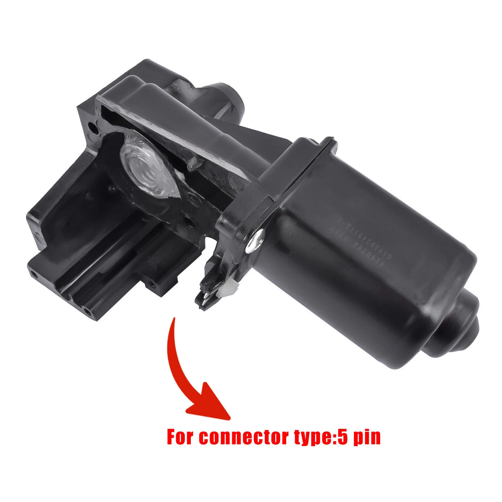 Trunk Lid Pull Down Motor for Chevrolet Camaro, Oldsmobile 98, Buick Roadmaster