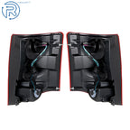 Tail Lights for Dodge Grand Caravan (2011-2020) Pair