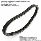 Drive Belt for Honda NSS250 (2005–2011)