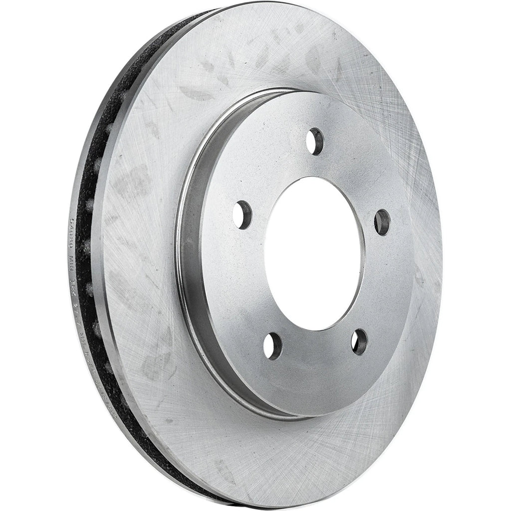 Front Brake Disc Rotors for Ford Expedition, Lincoln Navigator (1999–2002)