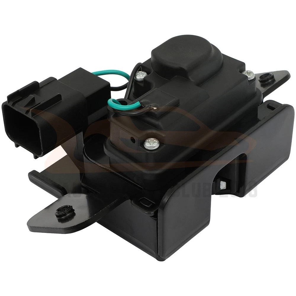 Tailgate Liftgate Latch Actuator for Chevy Equinox GMC Acadia