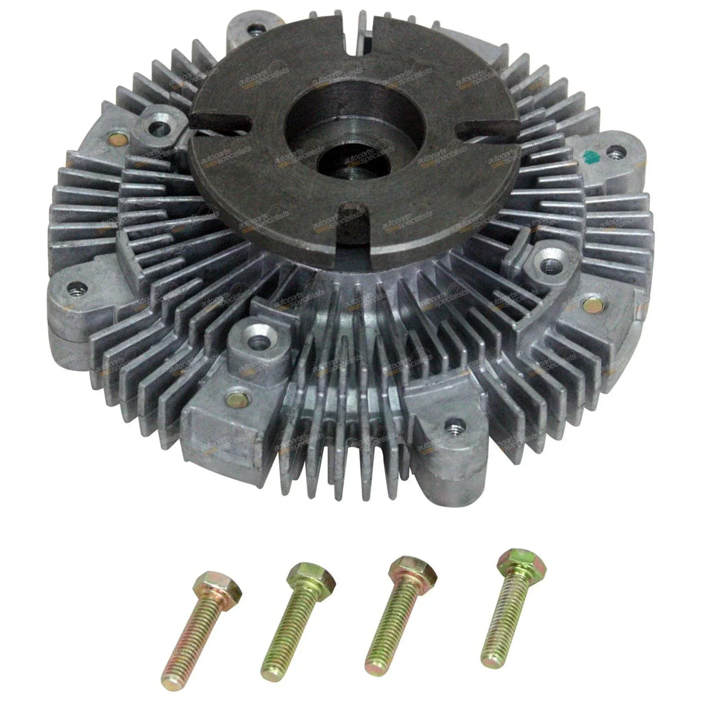 Viscous Fan Clutch Hub for Nissan Skyline R31 (1986-1990)