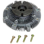 Viscous Fan Clutch Hub for Nissan Skyline R31 (1986-1990)