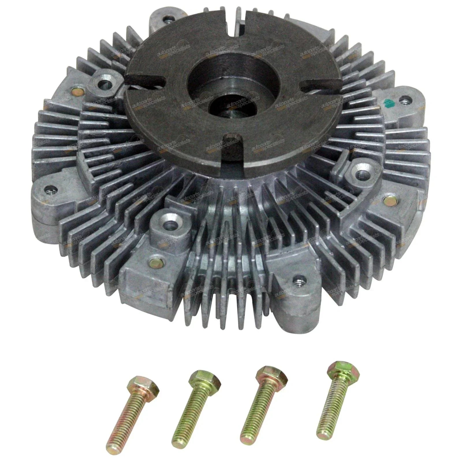 Viscous Fan Clutch Hub for Nissan Skyline R31 (1986-1990)
