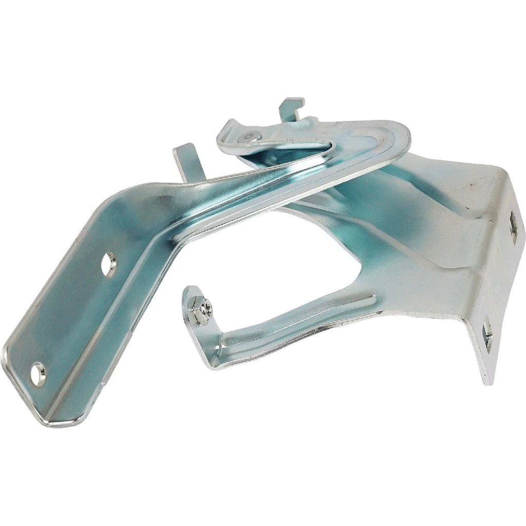 Hood Hinges Set of 2 for Nissan Leaf
