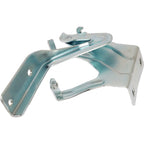 Hood Hinges Set of 2 for Nissan Leaf
