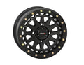 Set of 4 Beadlock Wheels Rims 15x7 for Can-Am Maverick X3 (2017–2023)