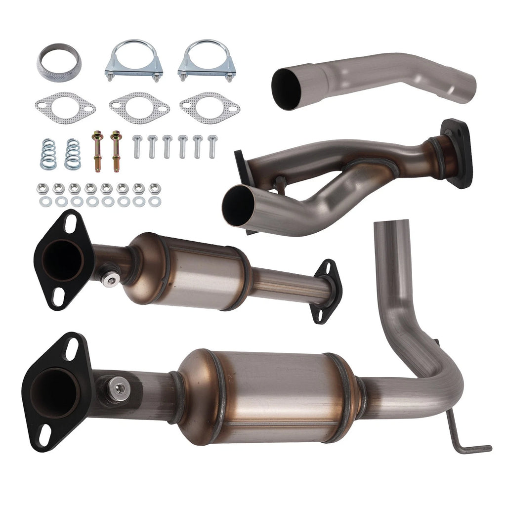 Exhaust Catalytic Converter for Toyota Tacoma 4.0L V6 (2005–2015)