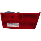 Replacement Driver Side Inner Tail Light Lens/Housing (See compatibility Chart)