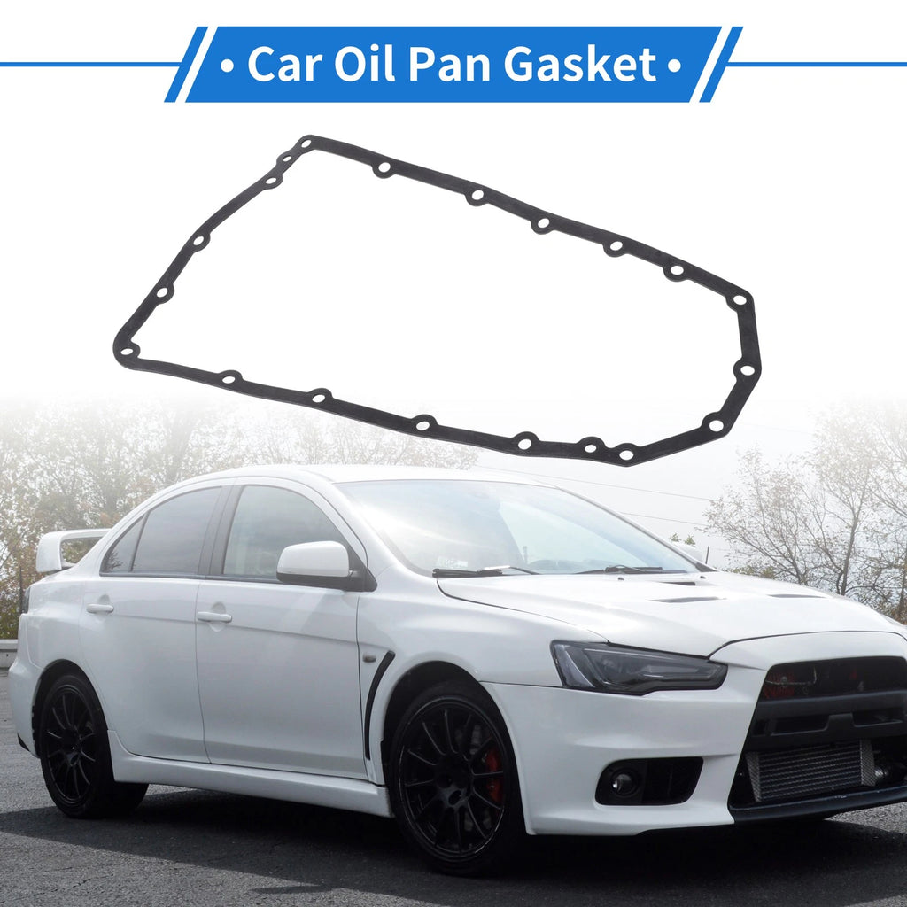 Transmission Filter Oil Pan Gasket for Mitsubishi Lancer (2008–2016)