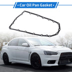Transmission Filter Oil Pan Gasket for Mitsubishi Lancer (2008–2016)