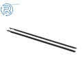 Set of 2 Door Glass Window Weatherstrip Seals for Scion TC (2005–2010)