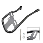 Side Saddle Bag Mounting Bracket for R.E. Hunter 350 (2022–2024)