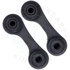 2X Rear Sway Bar End Link Kit for Chevrolet Malibu (2004–2012)