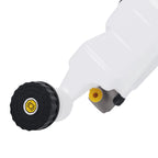 Aluminum Brake Master Cylinder for Toyota Corolla Matrix (2003–2008) M630413