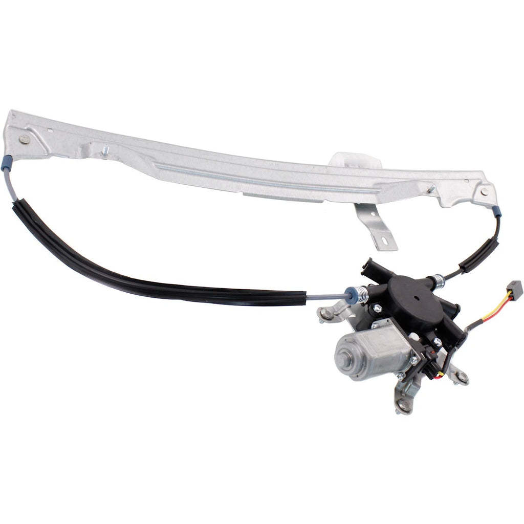 Rear Right Side Window Regulator for Ford Explorer (2002–2010)