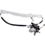 Rear Right Side Window Regulator for Ford Explorer (2002–2010)