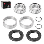 Swing Arm Bearing Seal Kit for Yamaha Big Bear 350 YFM350FW (1987–1995)