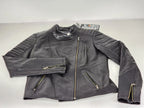 Harley-Davidson Women's Reservoir Moto Leather Jacket XL 97022-22VW