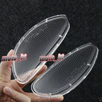 Clear Front Turn Signal Light Blinker Lens Cover for BMW R1100RT (1995–2005)