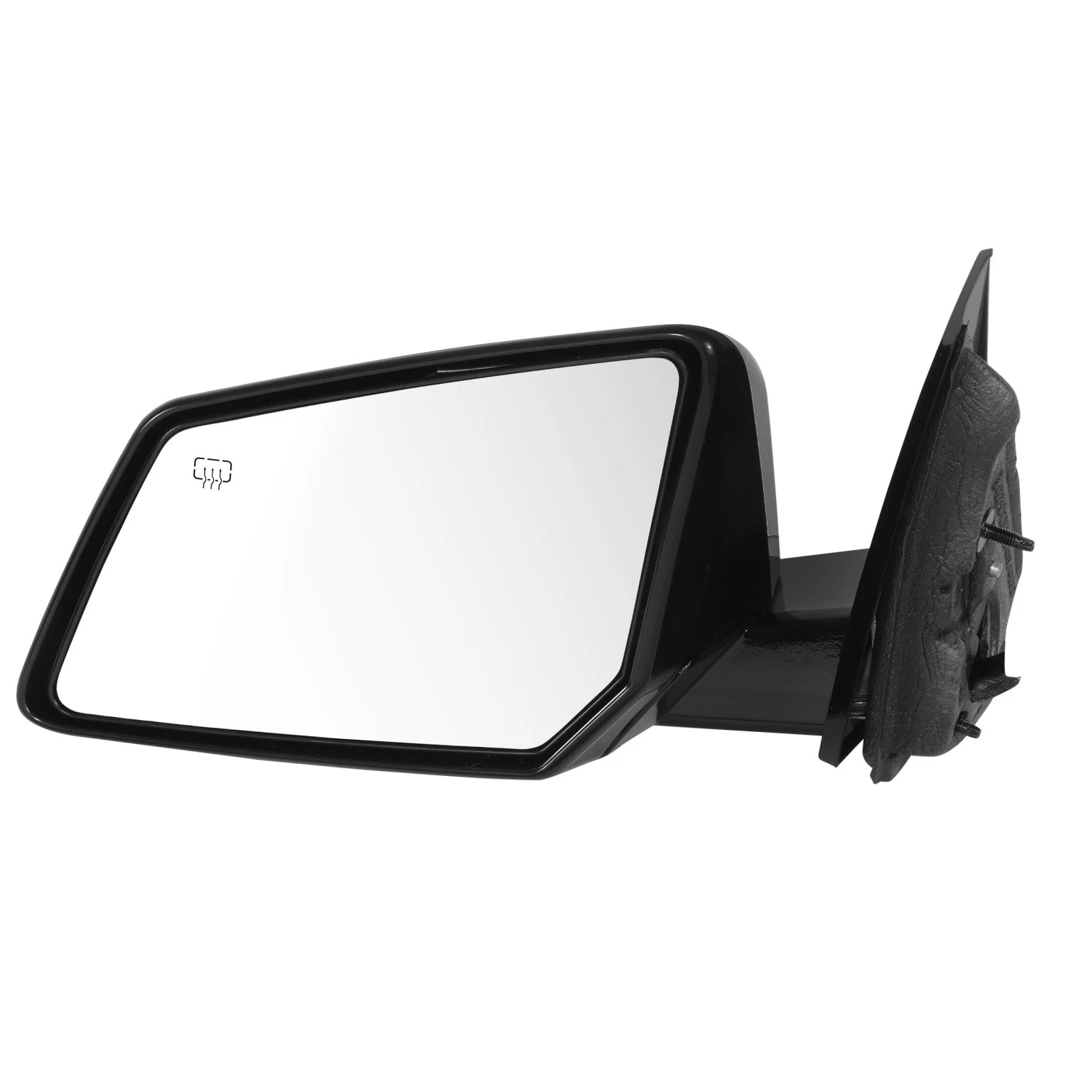 Power Adjust Heated Side Rear View Mirror for Saturn Outlook (2007–2008)