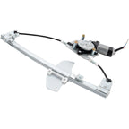 Window Regulator for Kia Rio (2012–2017) Right Rear Passenger Side