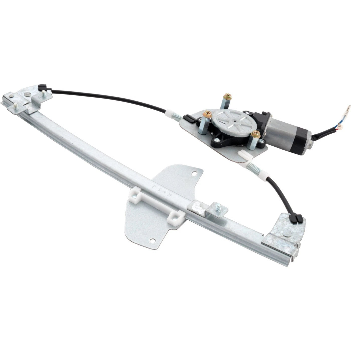 Window Regulator for Kia Rio (2012–2017) Right Rear Passenger Side