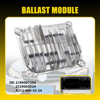 LED Headlight Control Module Ballast for Mercedes-Benz E200 (2014–2016) A2129005324