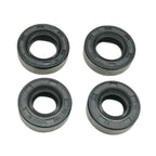 Lower Unit Gasket Kit for Yamaha 2/4-Strokes 4 5 HP (1996–2023) 6E0-W0001-C1
