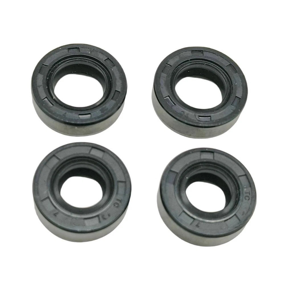 Lower Unit Gasket Kit for Yamaha 2/4-Strokes 4 5 HP (1996–2023) 6E0-W0001-C1