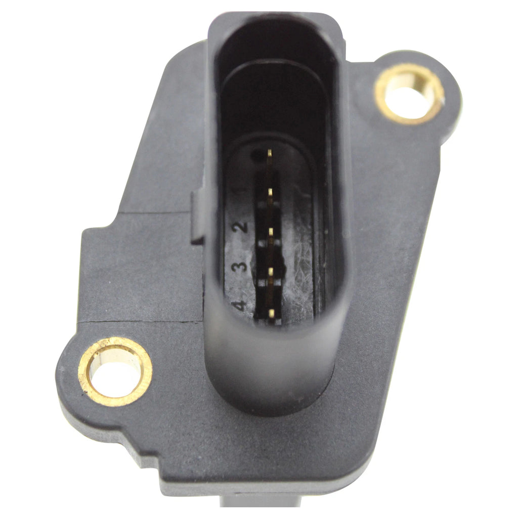 Hella Mass Air Flow Sensor 009149611 for Audi A3 TT VW Eos GTI Golf R Jetta (2006–2013)