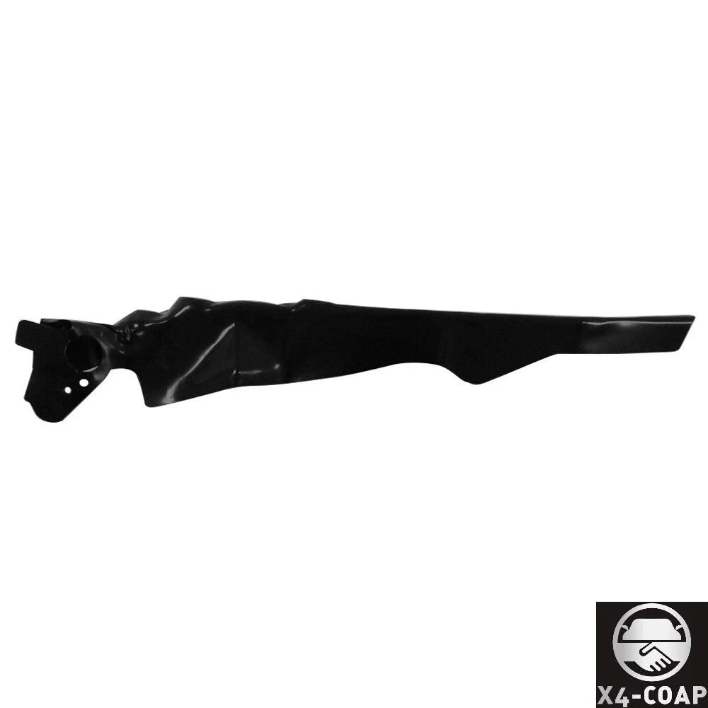 Radiator Support Tie Bar for Nissan Altima (2013–2018) NI1225172