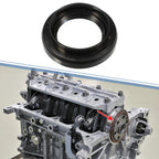 2X Engine Crankshaft Oil Seal No.9031135019 for Toyota RAV4 (1998–2003)