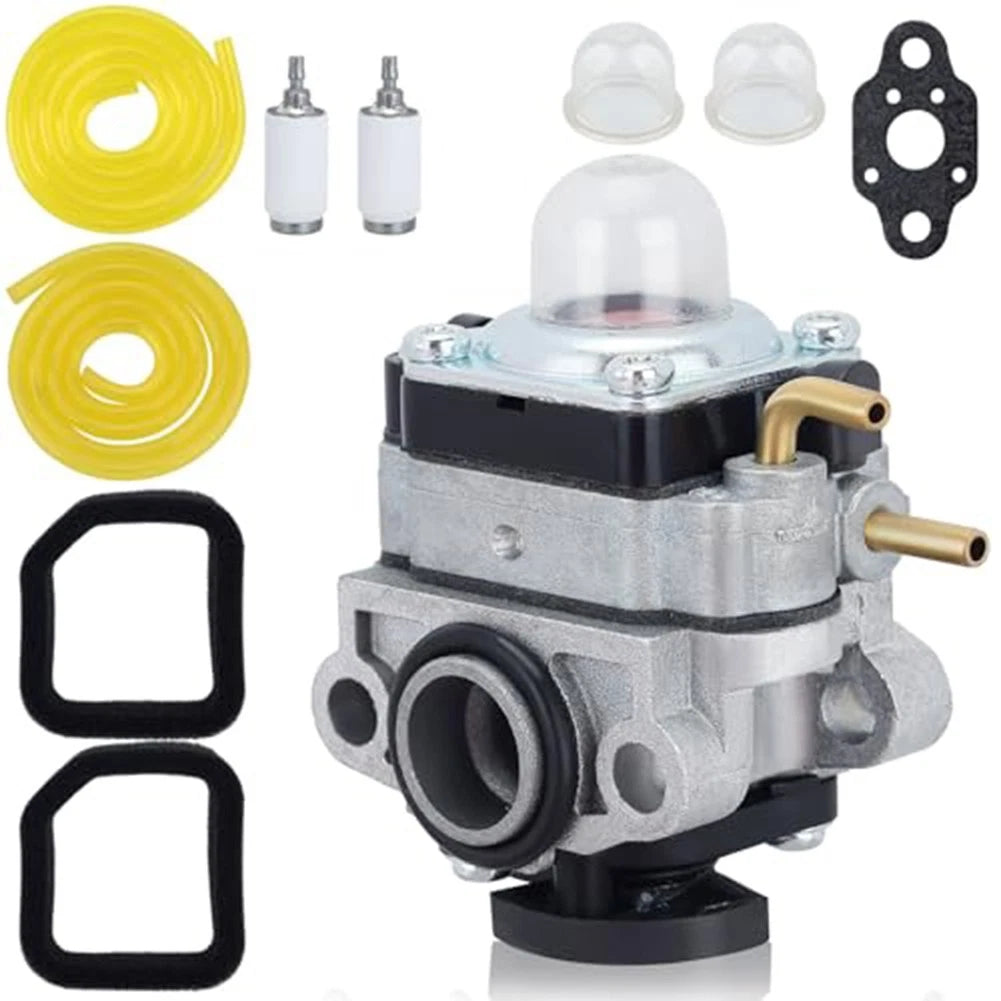 Carburetor for RY252CS RY251PH RY254BC 25CC (Compatible with 25CC Engines)