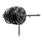Fan Motor for Floor Wall Desk Fans (Pure Copper Coil, Dual Ball Bearings)
