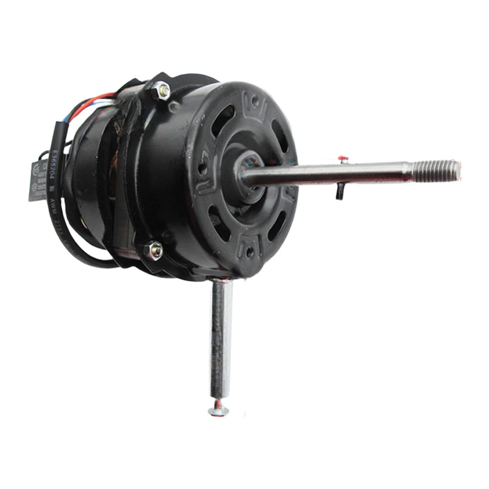 Fan Motor for Floor Wall Desk Fans (Pure Copper Coil, Dual Ball Bearings)
