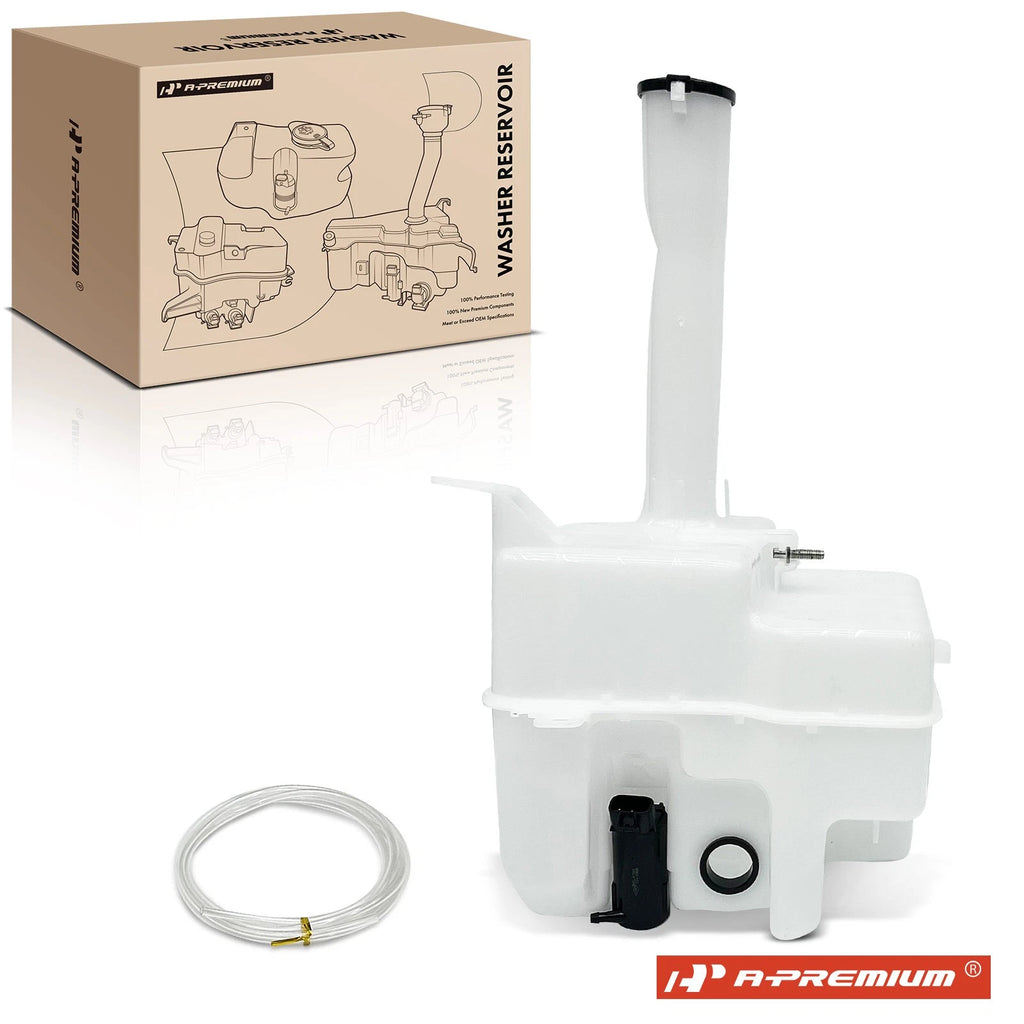 Windshield Washer Reservoir for Toyota Sienna (1998-2003)