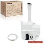 Windshield Washer Reservoir for Toyota Sienna (1998-2003)