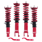 BFO Coilovers Lowering Kit for Infiniti M35X M45X (2006–2010) G35X G37X (2008–2013)