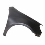 Passenger Side Front Fender Replacement Steel w/o Signal Light Hole for Honda