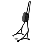 Detachable Tall Sissy Bar for Harley Softail Street Bob FXBB (2018–2025)