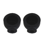 2X Rubber Joint Dust Boot for BMW S1000RR M1000R S1000XR S1000R (2010–2023)