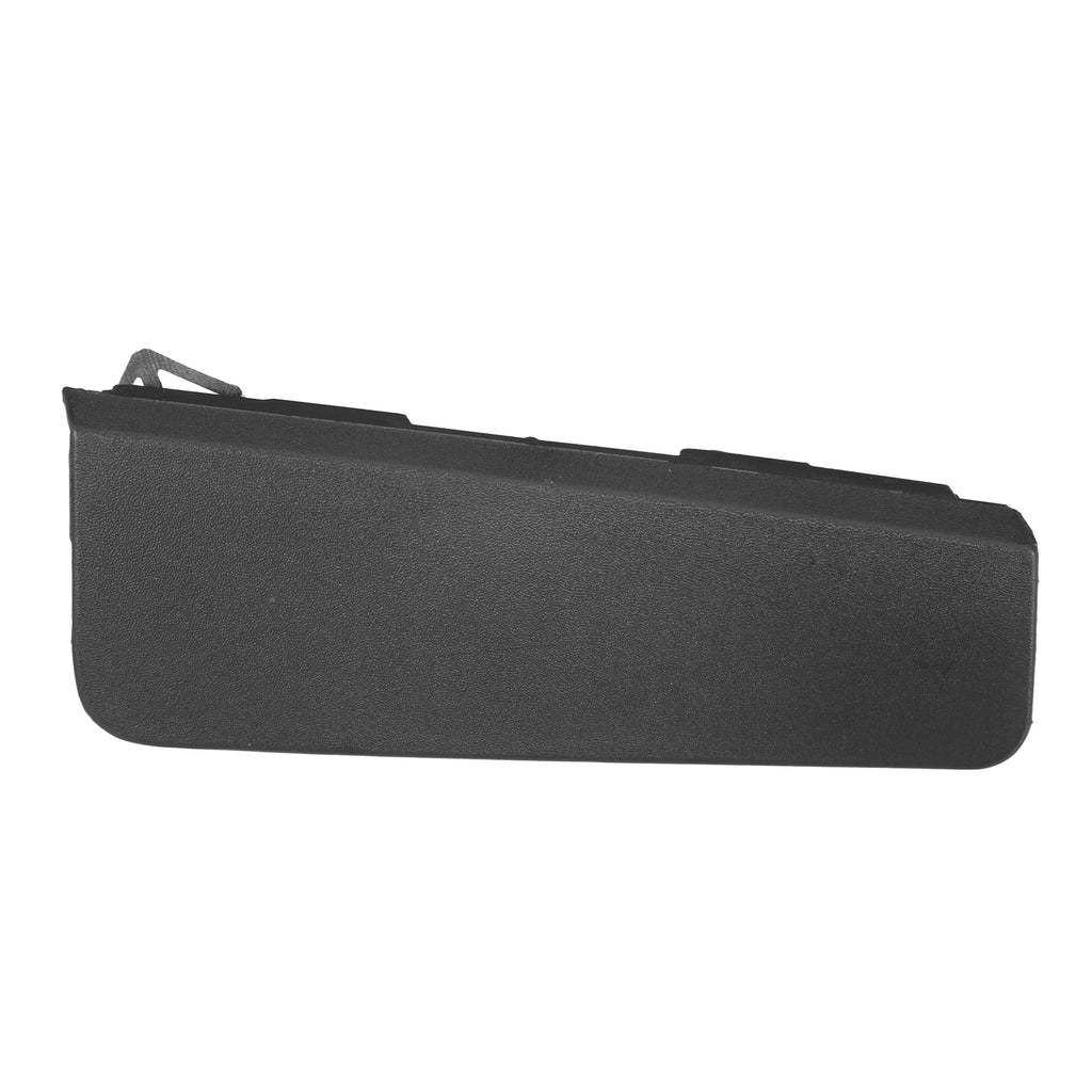 1 Pair Front Bumper Tow Hook Cover for Toyota RAV4 (53286-42130, 53285-42120)