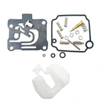 Carburetor Rebuild Kit for 40HP 45HP 50HP Outboard Motors (Compatible)