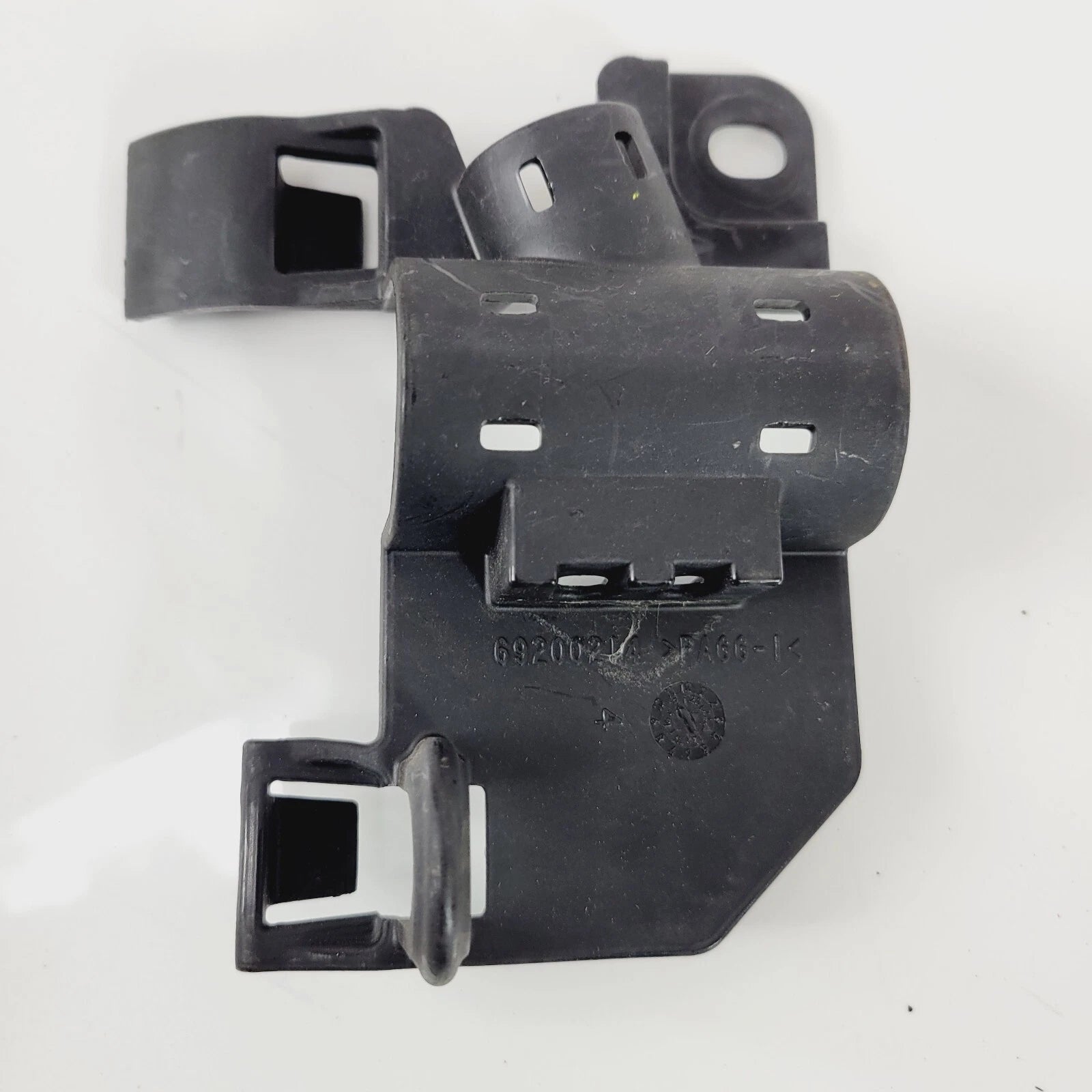 Main Left Steer Wire Harness Bracket for Harley Touring (2015–2022) 69200214