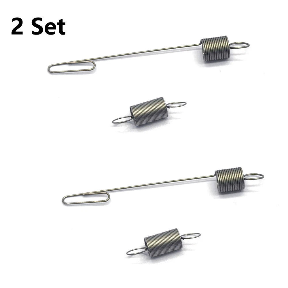 2X Governor Spring & Air Vane Spring Kit for Briggs & Stratton (N/A)